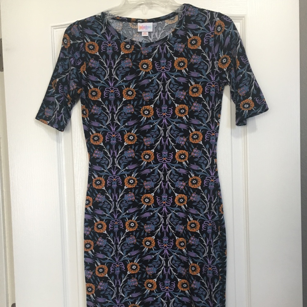 LulaRoe Julia